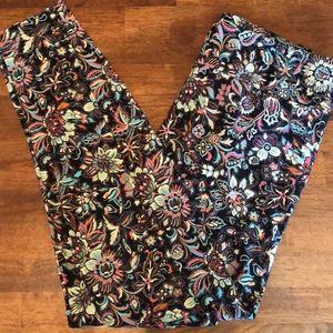 Lularoe TC leggings